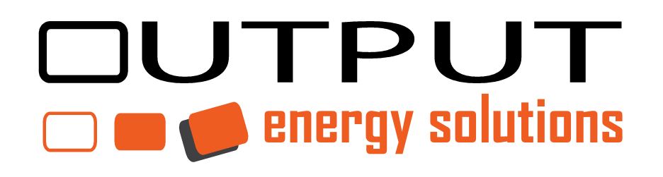Output Solutions Logo