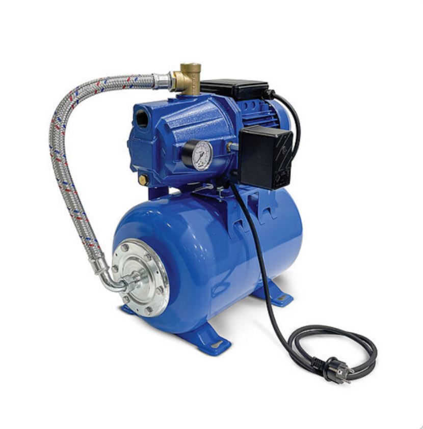 heat pump