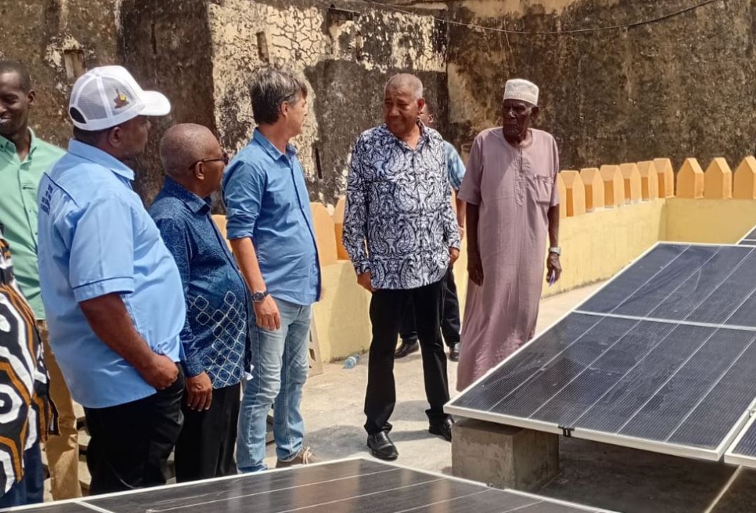 Powering the Future