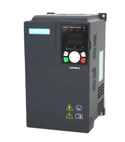 5HP Variable Frequency Drive