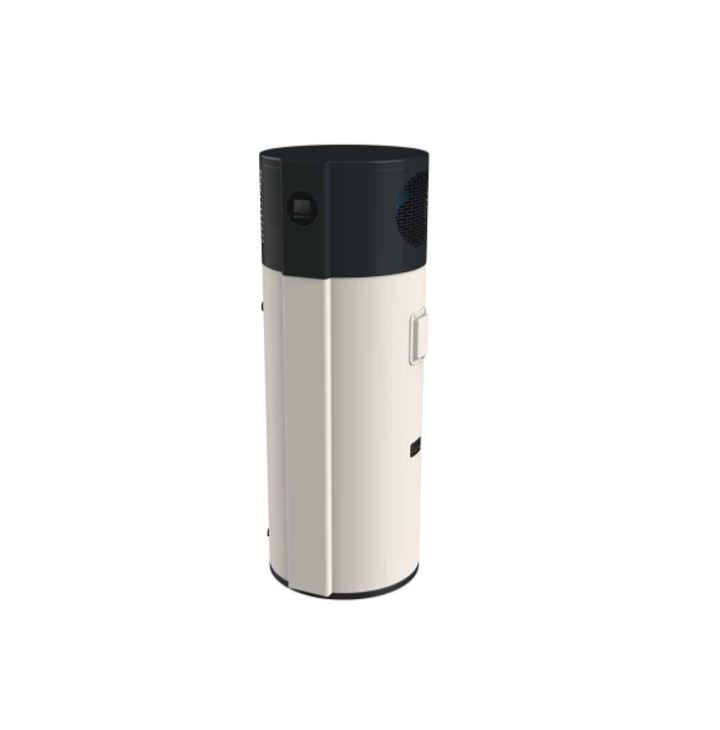Energy-Efficient Heat Pump